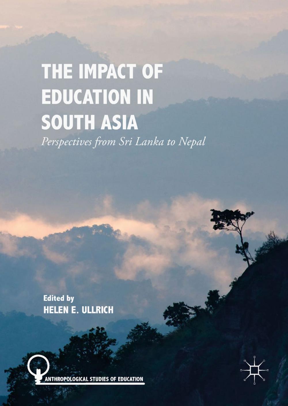 Big bigCover of The Impact of Education in South Asia