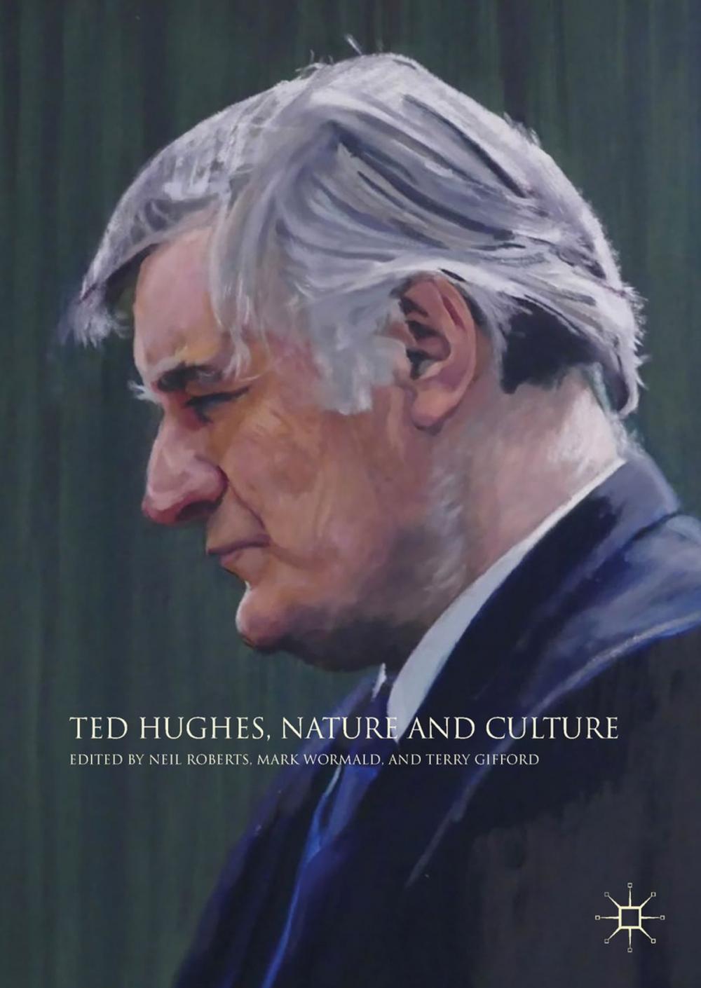 Big bigCover of Ted Hughes, Nature and Culture