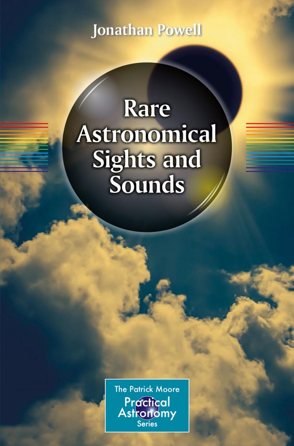 Big bigCover of Rare Astronomical Sights and Sounds