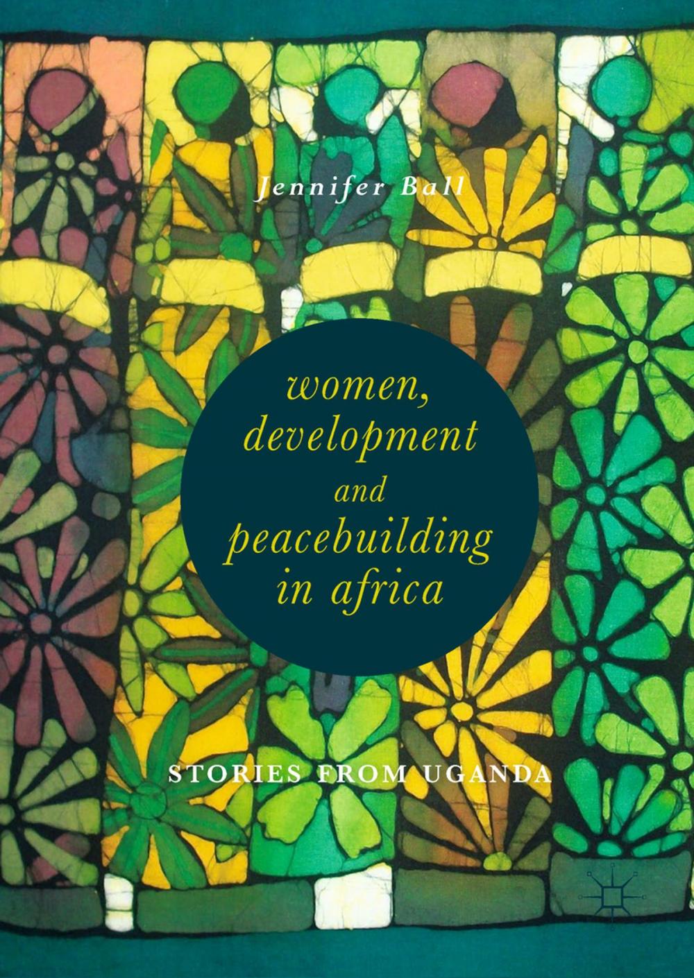 Big bigCover of Women, Development and Peacebuilding in Africa