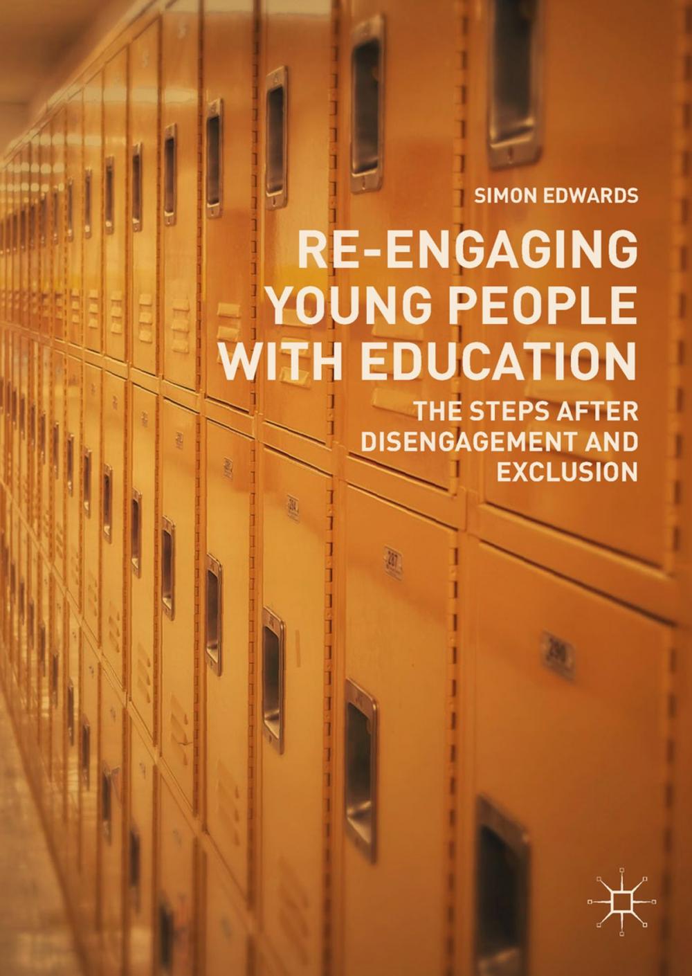 Big bigCover of Re-Engaging Young People with Education