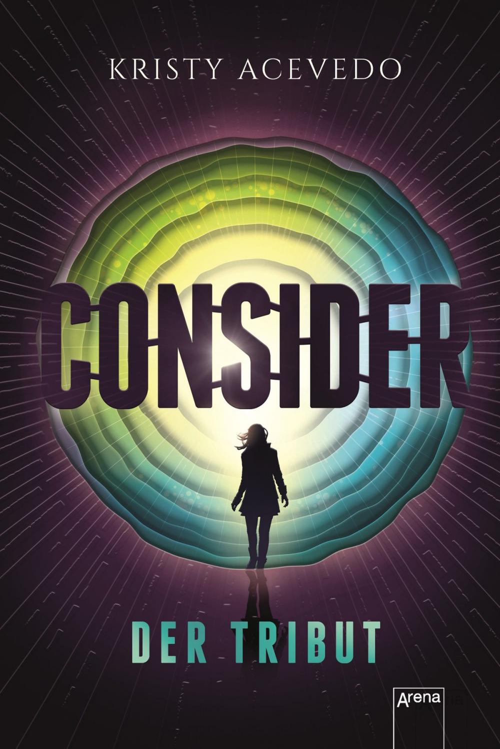 Big bigCover of Consider (2). Der Tribut