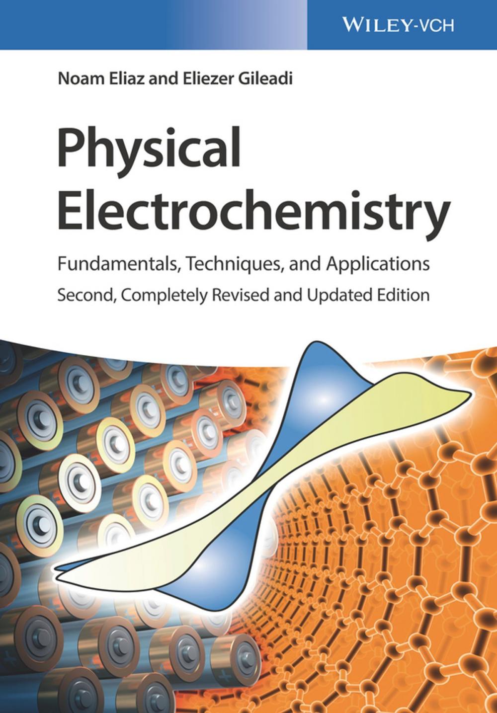 Big bigCover of Physical Electrochemistry