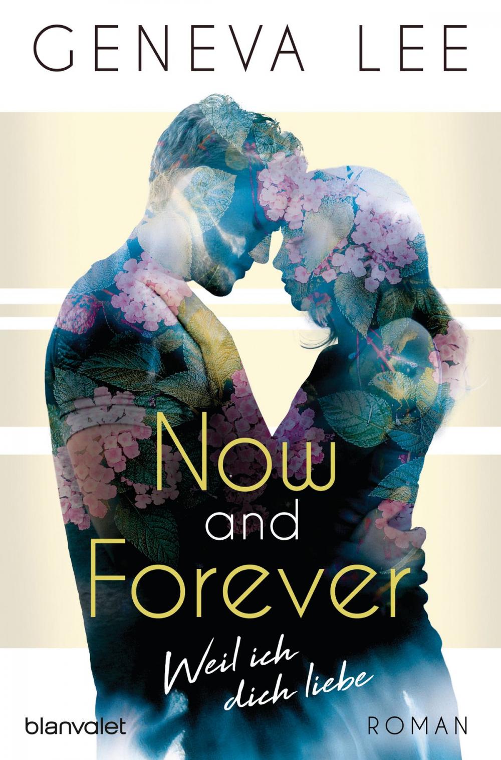 Big bigCover of Now and Forever - Weil ich dich liebe