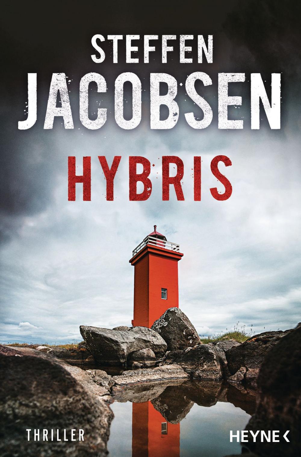 Big bigCover of Hybris