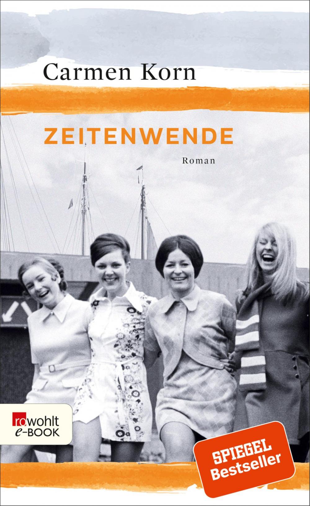 Big bigCover of Zeitenwende