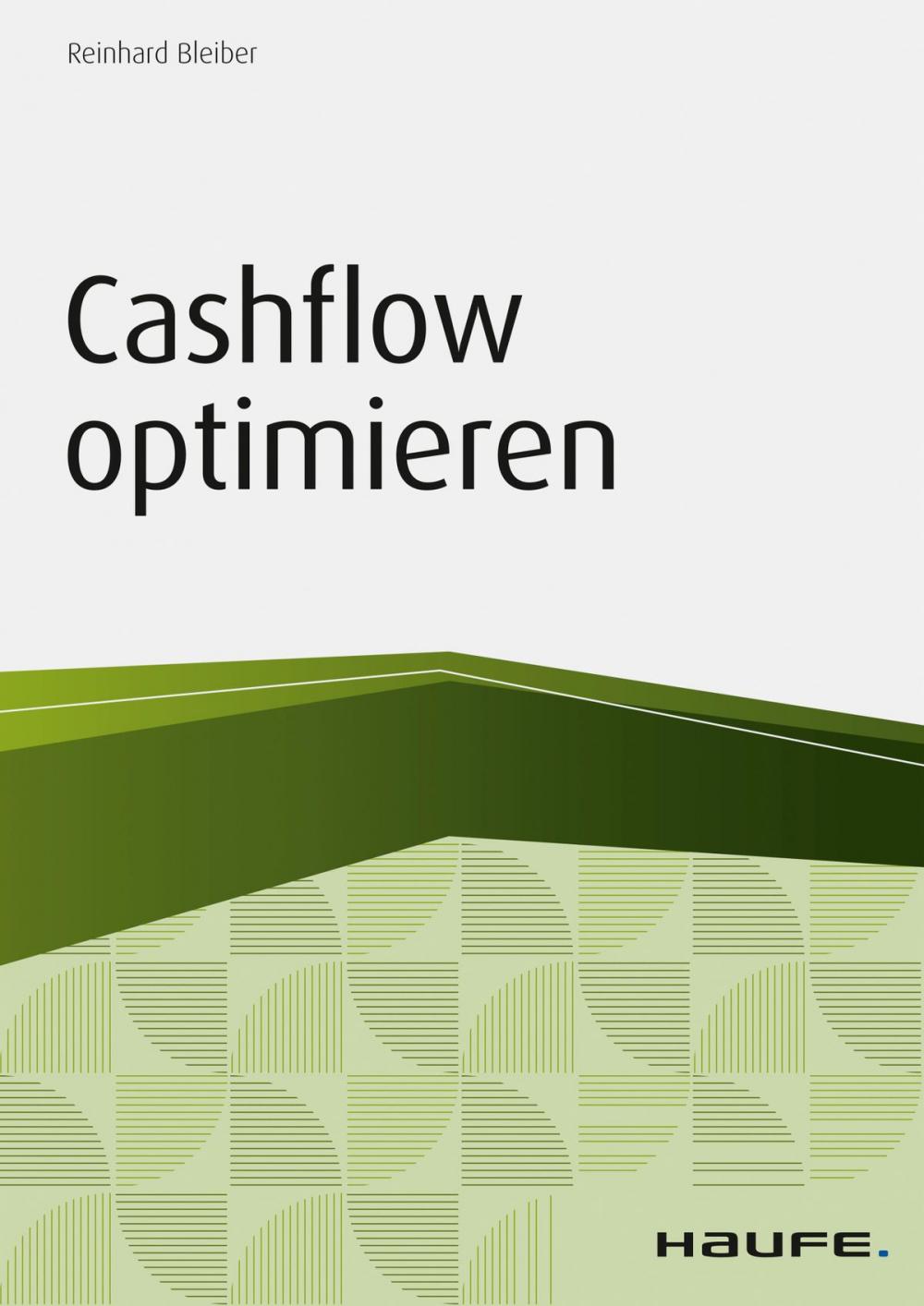 Big bigCover of Cashflow optimieren