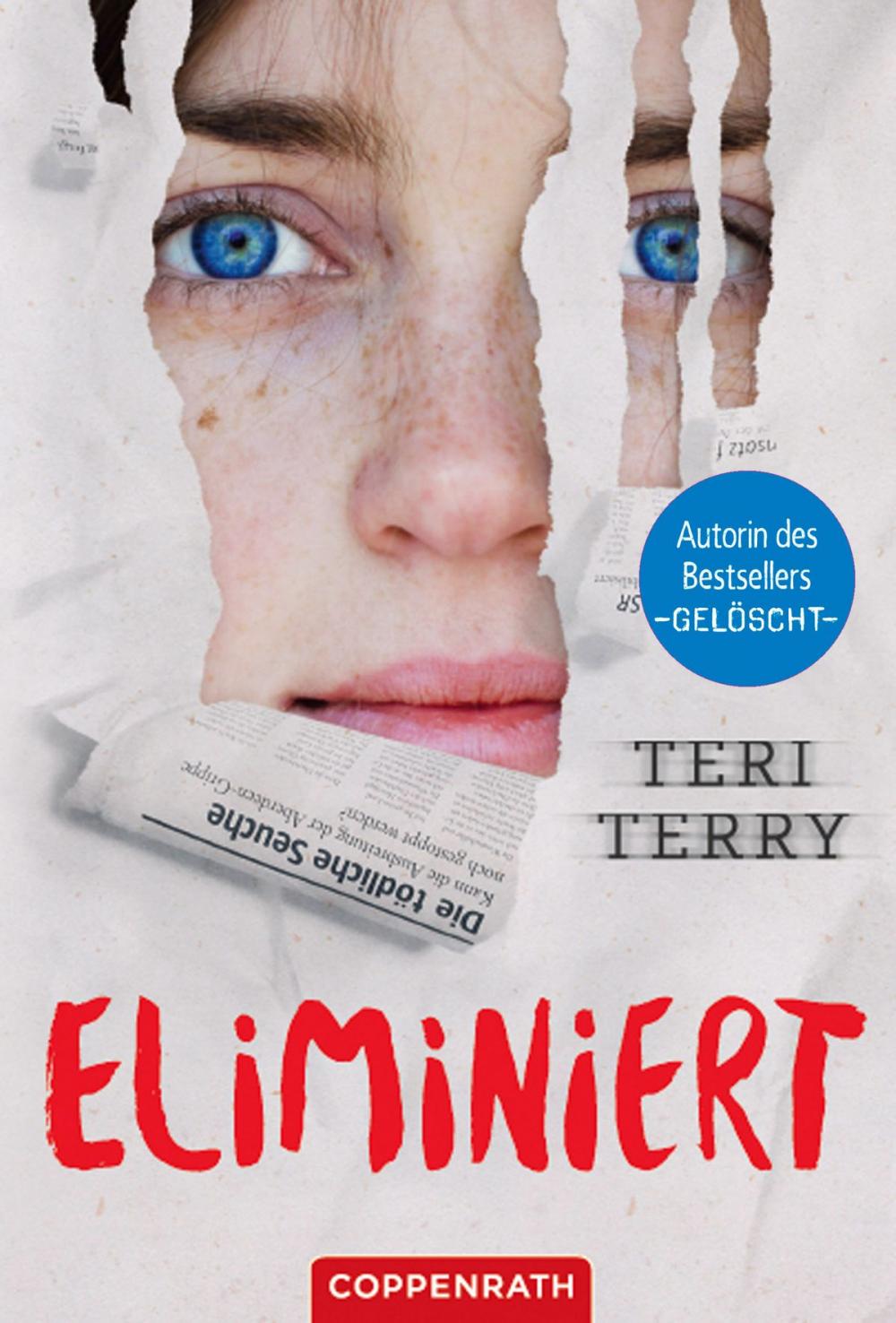 Big bigCover of Eliminiert