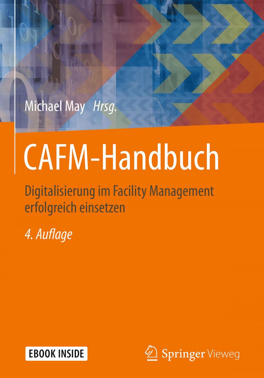 Big bigCover of CAFM-Handbuch