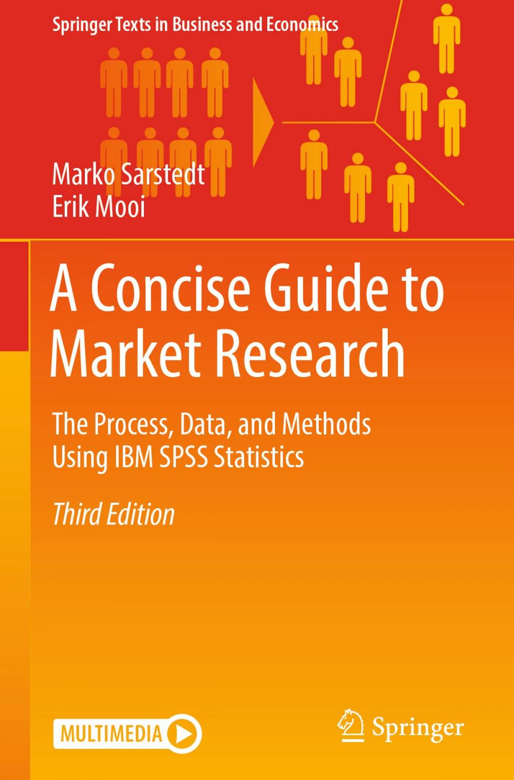 Big bigCover of A Concise Guide to Market Research