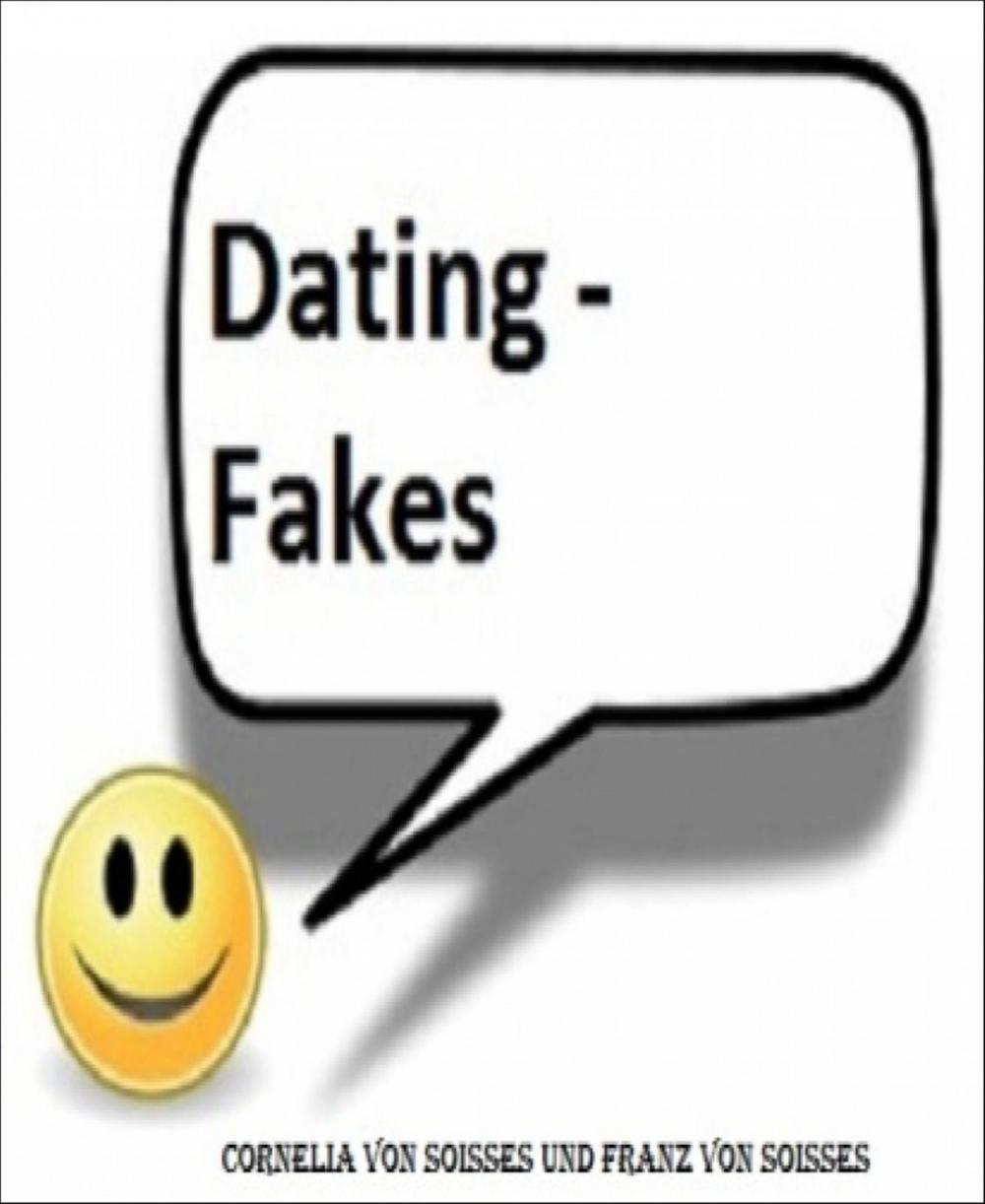 Big bigCover of Dating - Fakes