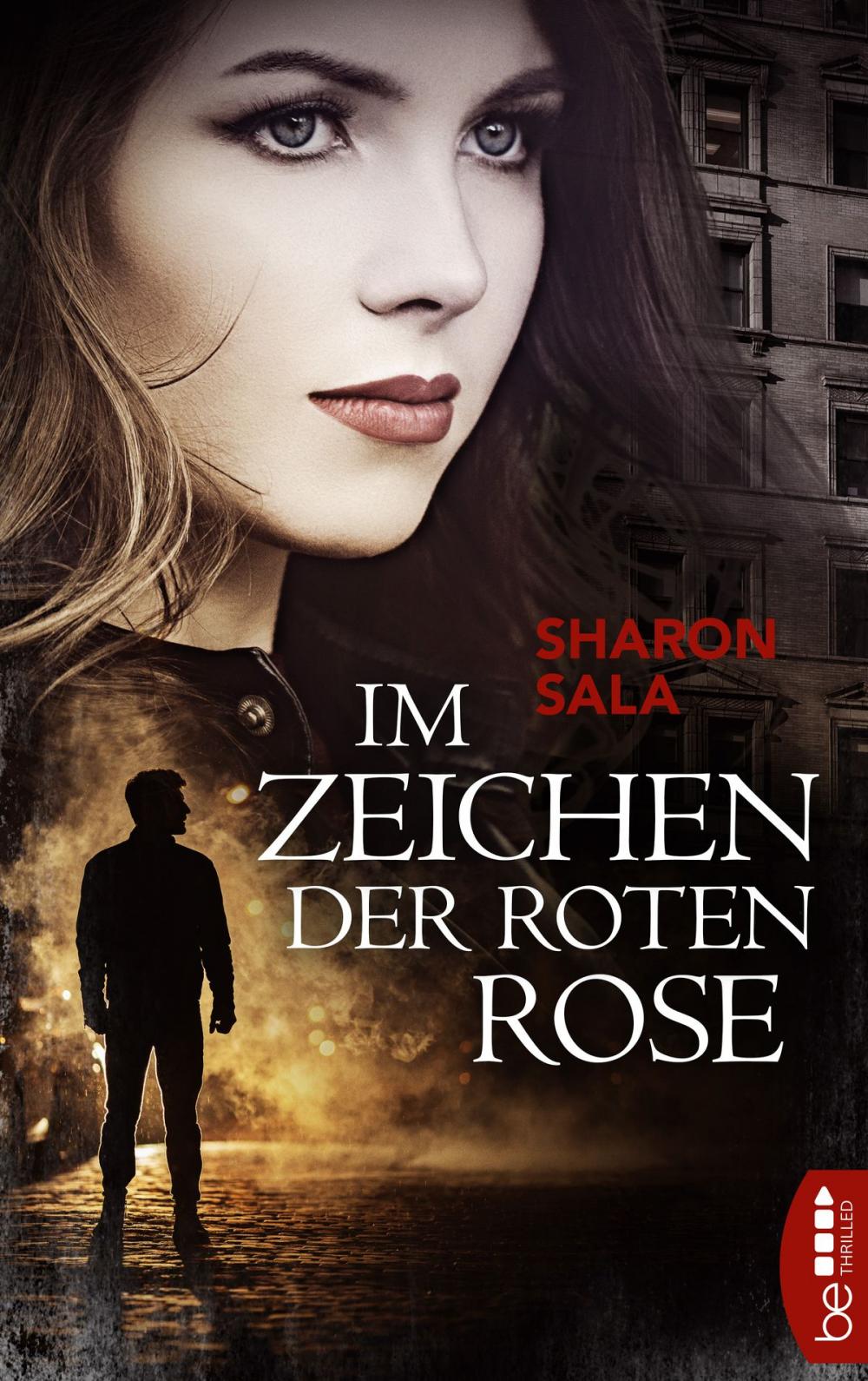 Big bigCover of Im Zeichen der roten Rose