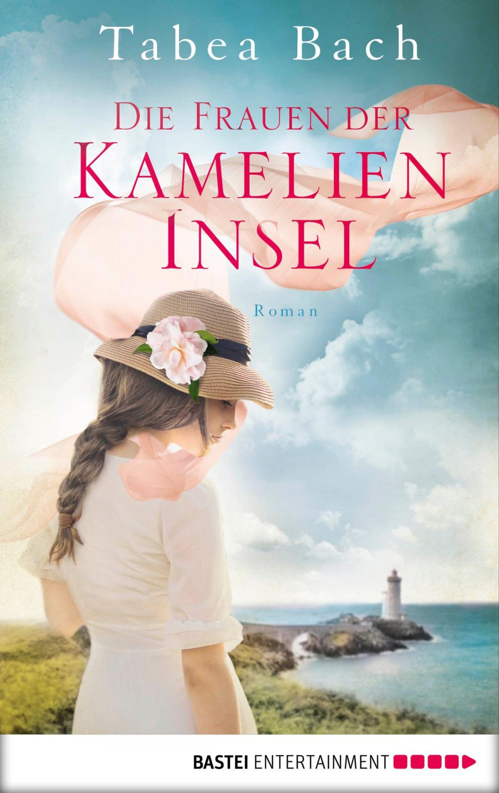 Big bigCover of Die Frauen der Kamelien-Insel