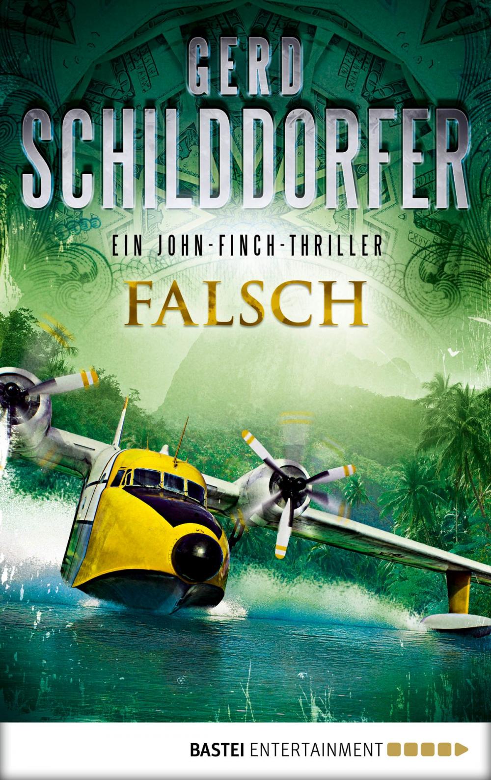 Big bigCover of Falsch