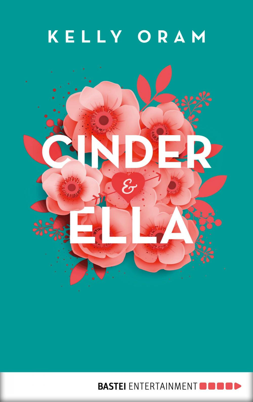 Big bigCover of Cinder & Ella