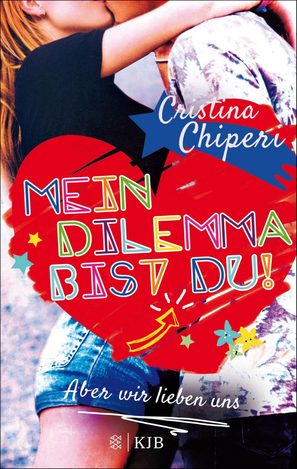 Big bigCover of Mein Dilemma bist du! Aber wir lieben uns