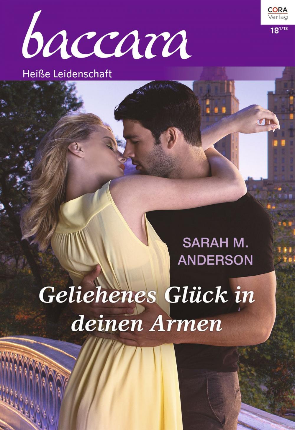 Big bigCover of Geliehenes Glück in deinen Armen