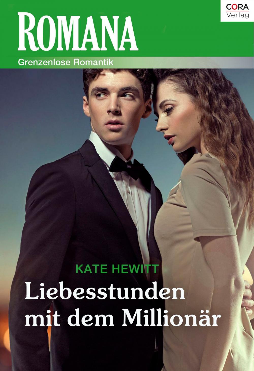 Big bigCover of Liebesstunden mit dem Millionär