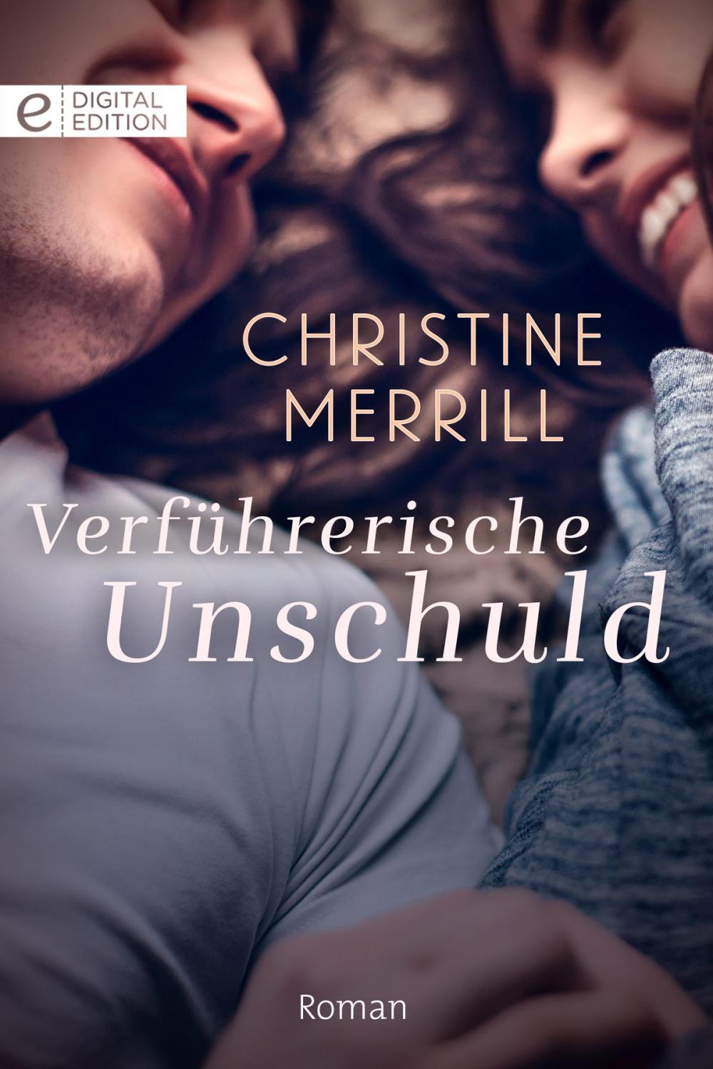 Big bigCover of Verführerische Unschuld