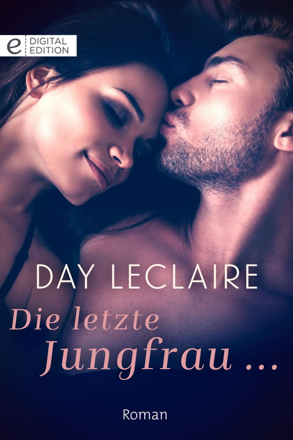 Big bigCover of Die letzte Jungfrau ...