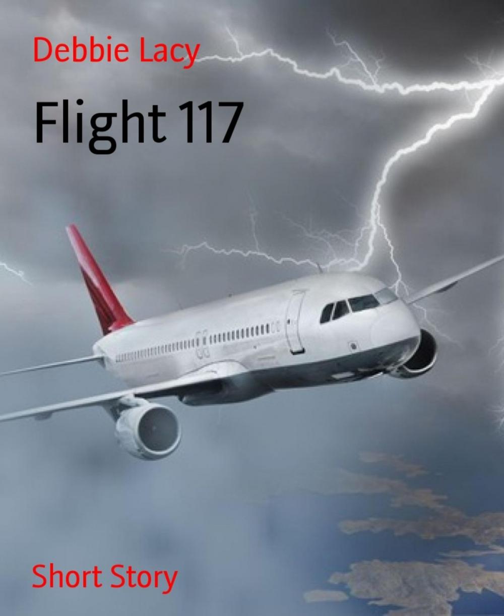 Big bigCover of Flight 117