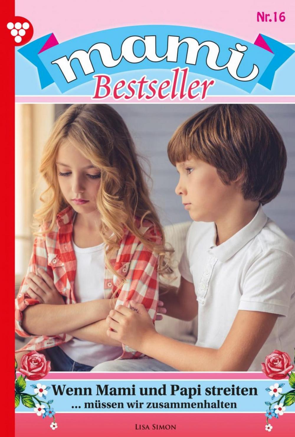 Big bigCover of Mami Bestseller 16 – Familienroman