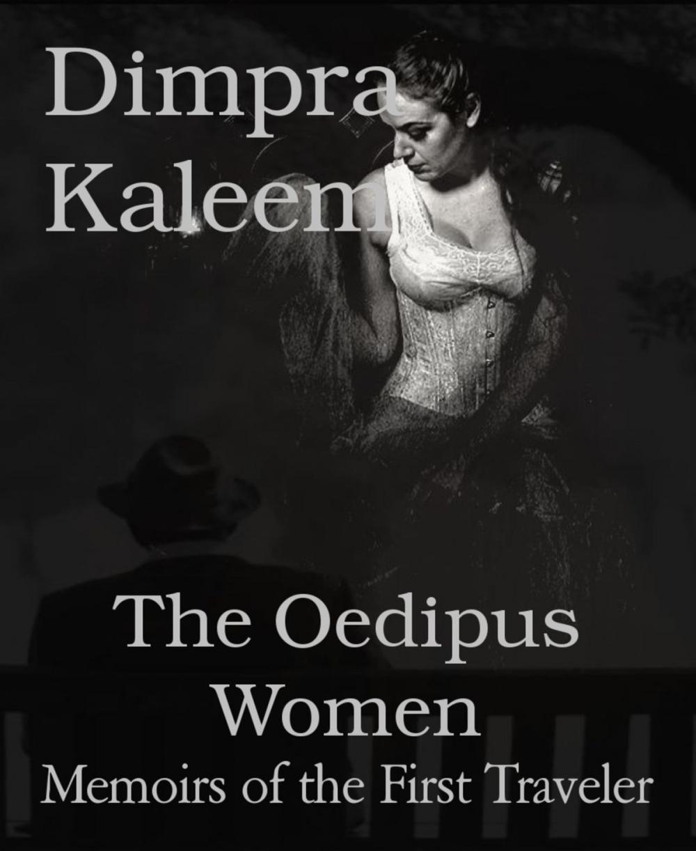 Big bigCover of The Oedipus Women