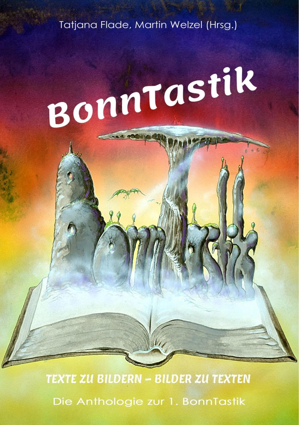 Big bigCover of BonnTastik