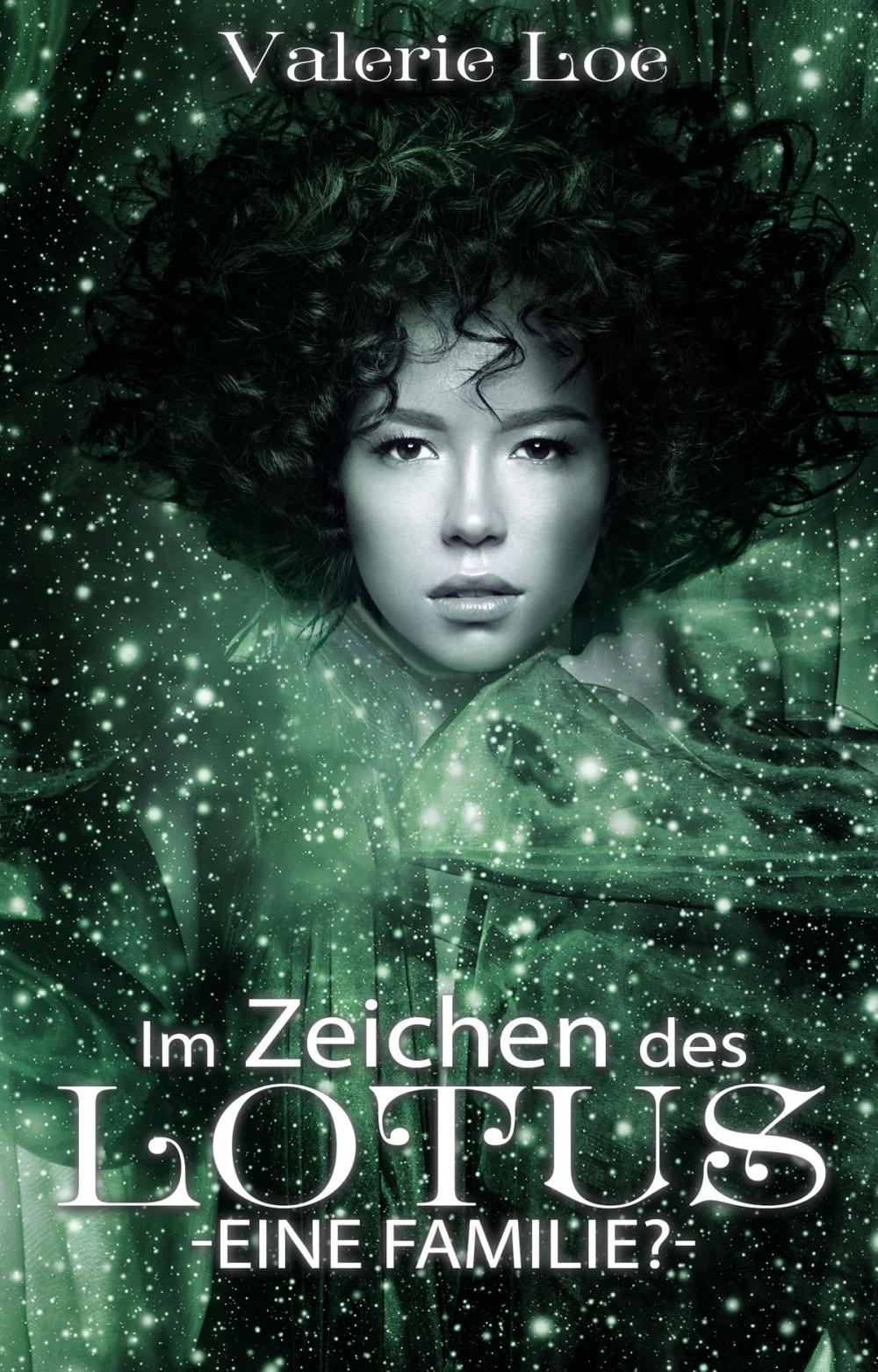 Big bigCover of Im Zeichen des Lotus