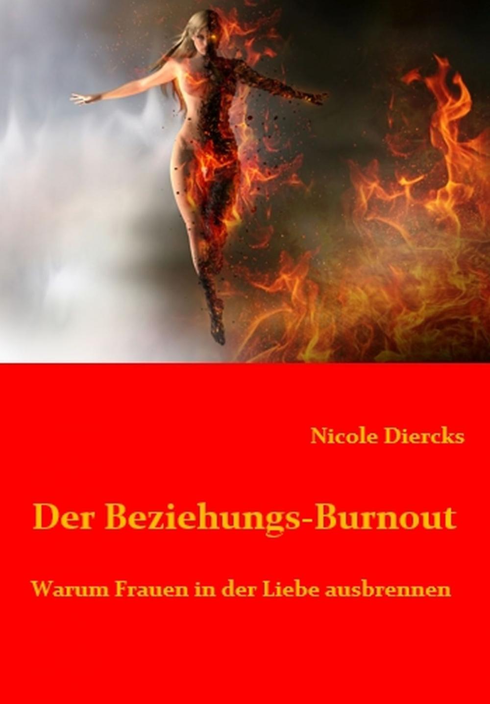 Big bigCover of Der Beziehungs-Burnout