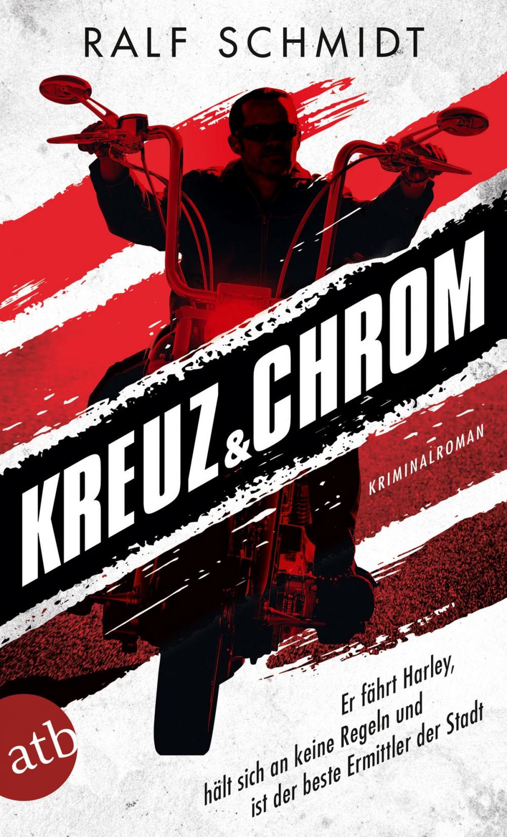 Big bigCover of Kreuz und Chrom