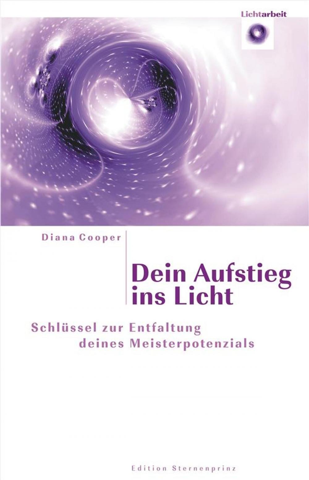 Big bigCover of Dein Aufstieg ins Licht