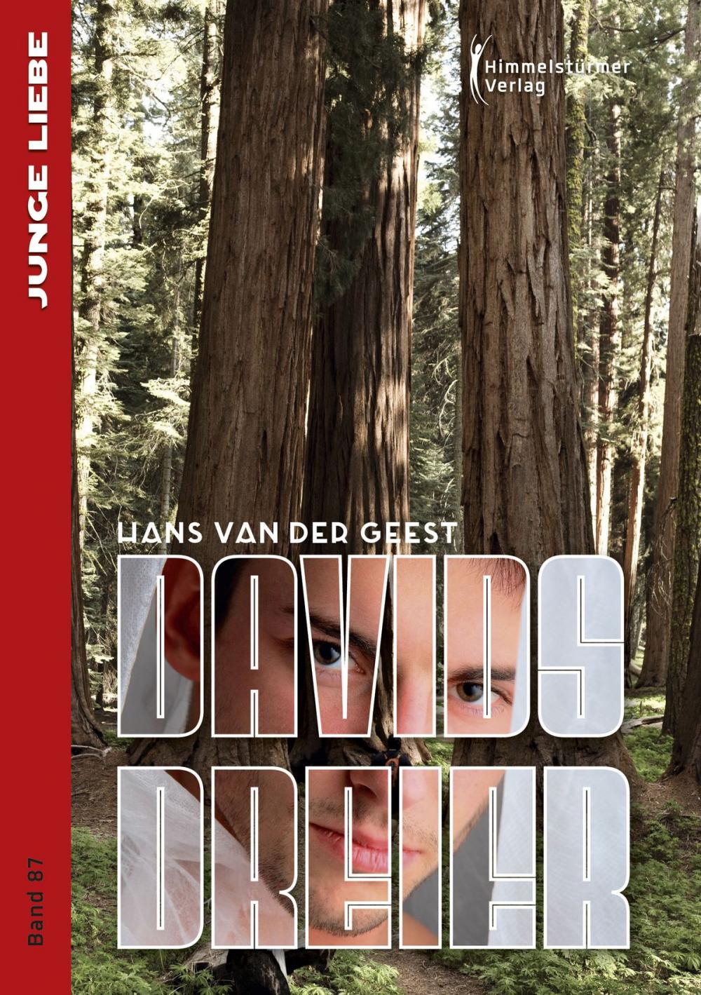 Big bigCover of Davids Dreier