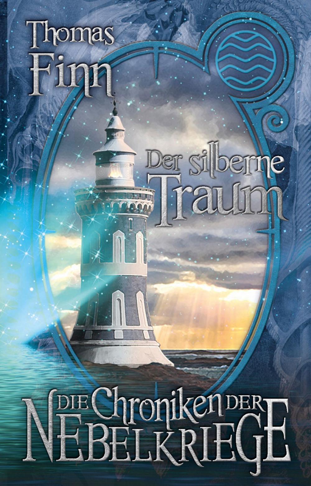 Big bigCover of Der silberne Traum