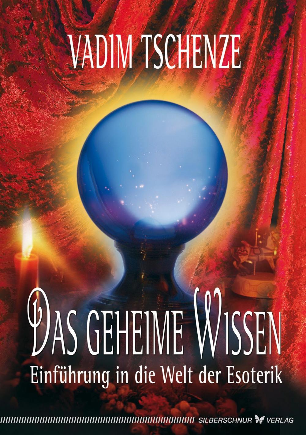 Big bigCover of Das geheime Wissen