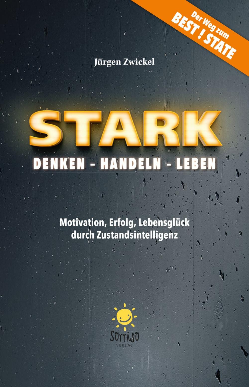 Big bigCover of STARK Denken – Handeln – Leben