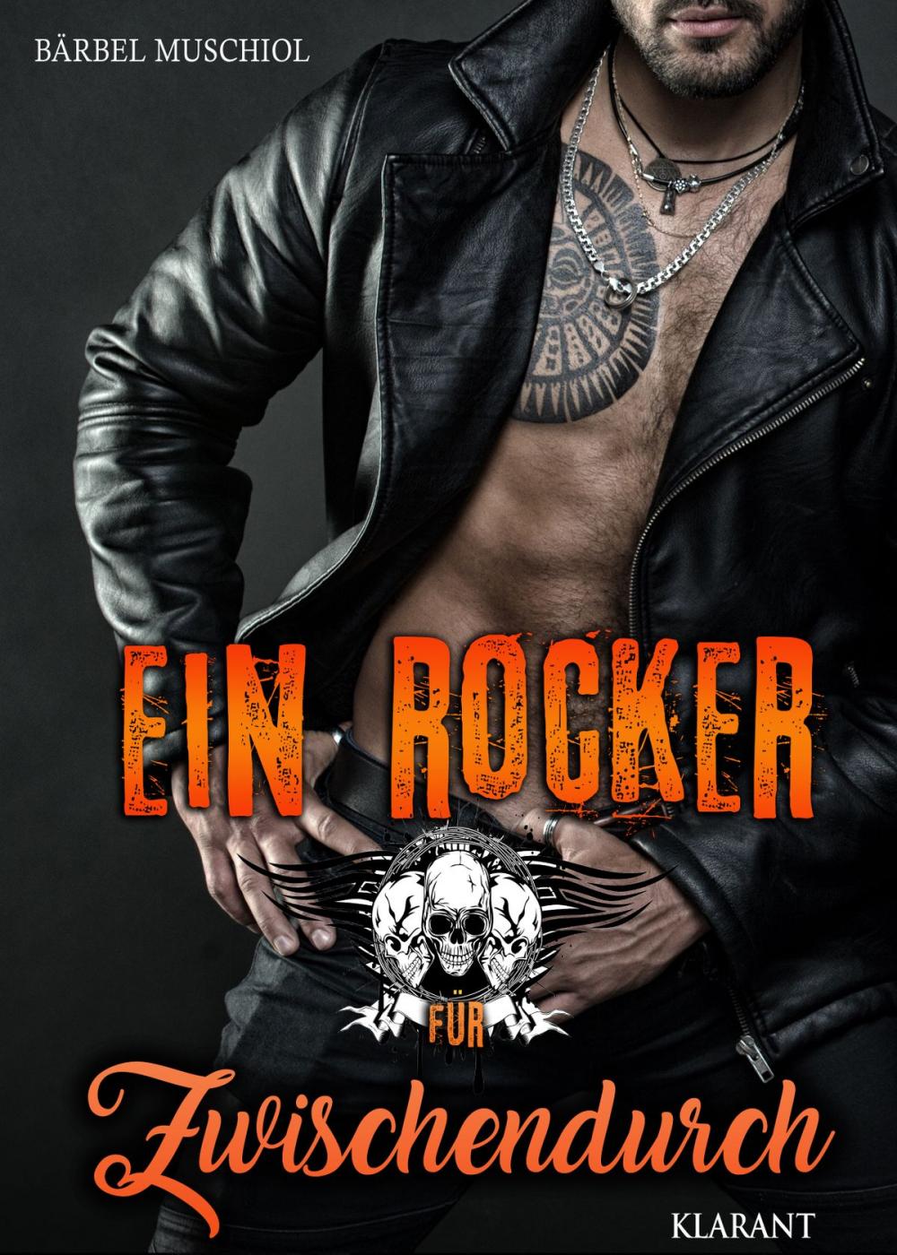 Big bigCover of Ein Rocker für Zwischendurch