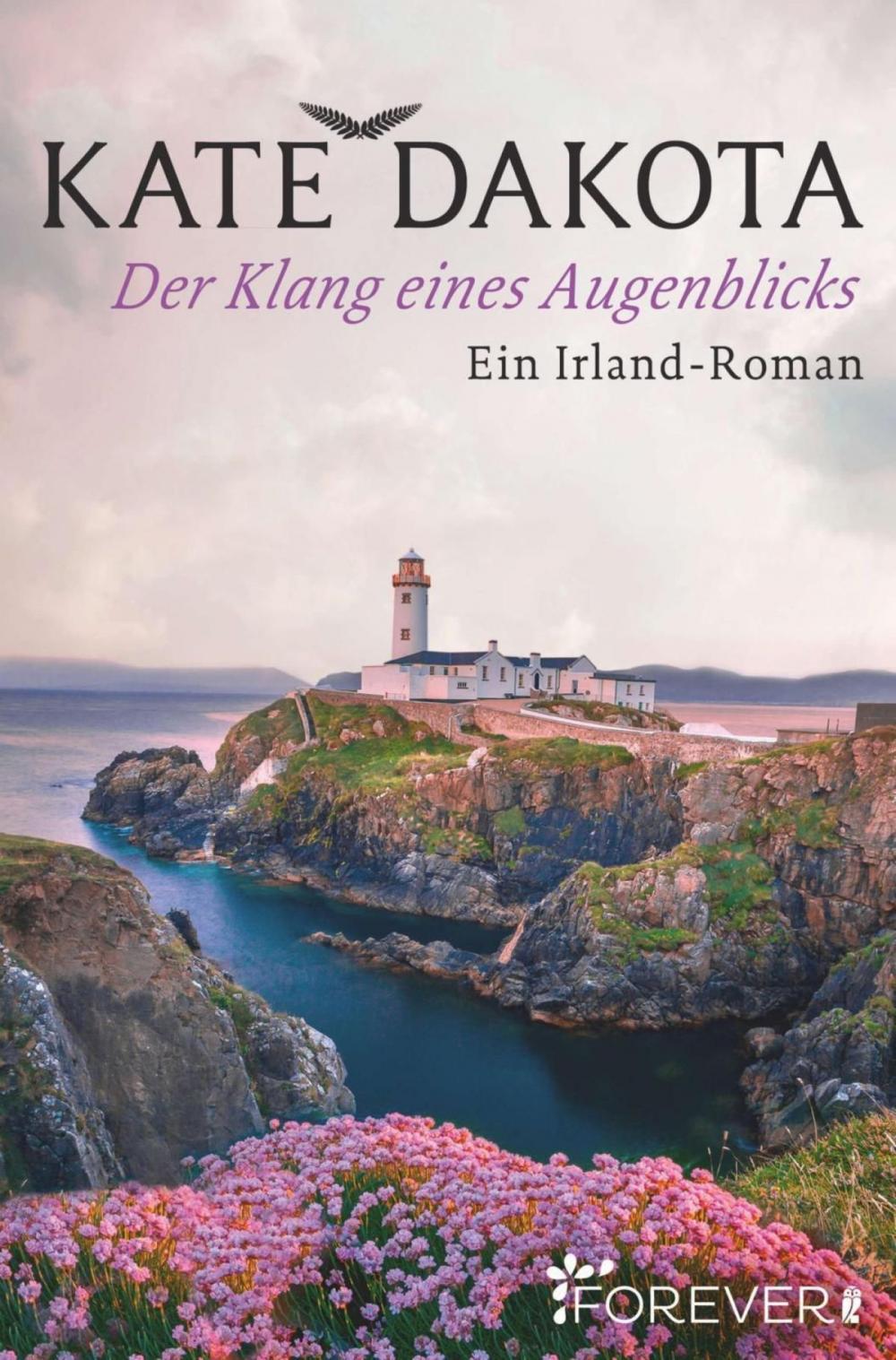 Big bigCover of Der Klang eines Augenblicks