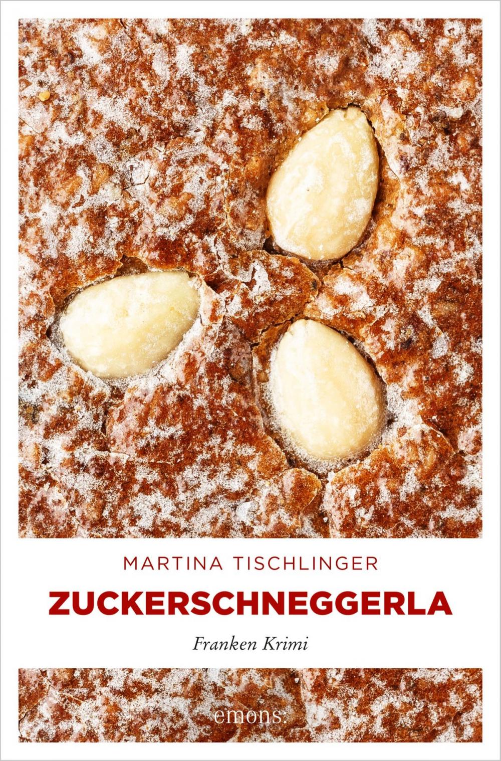 Big bigCover of Zuckerschneggerla