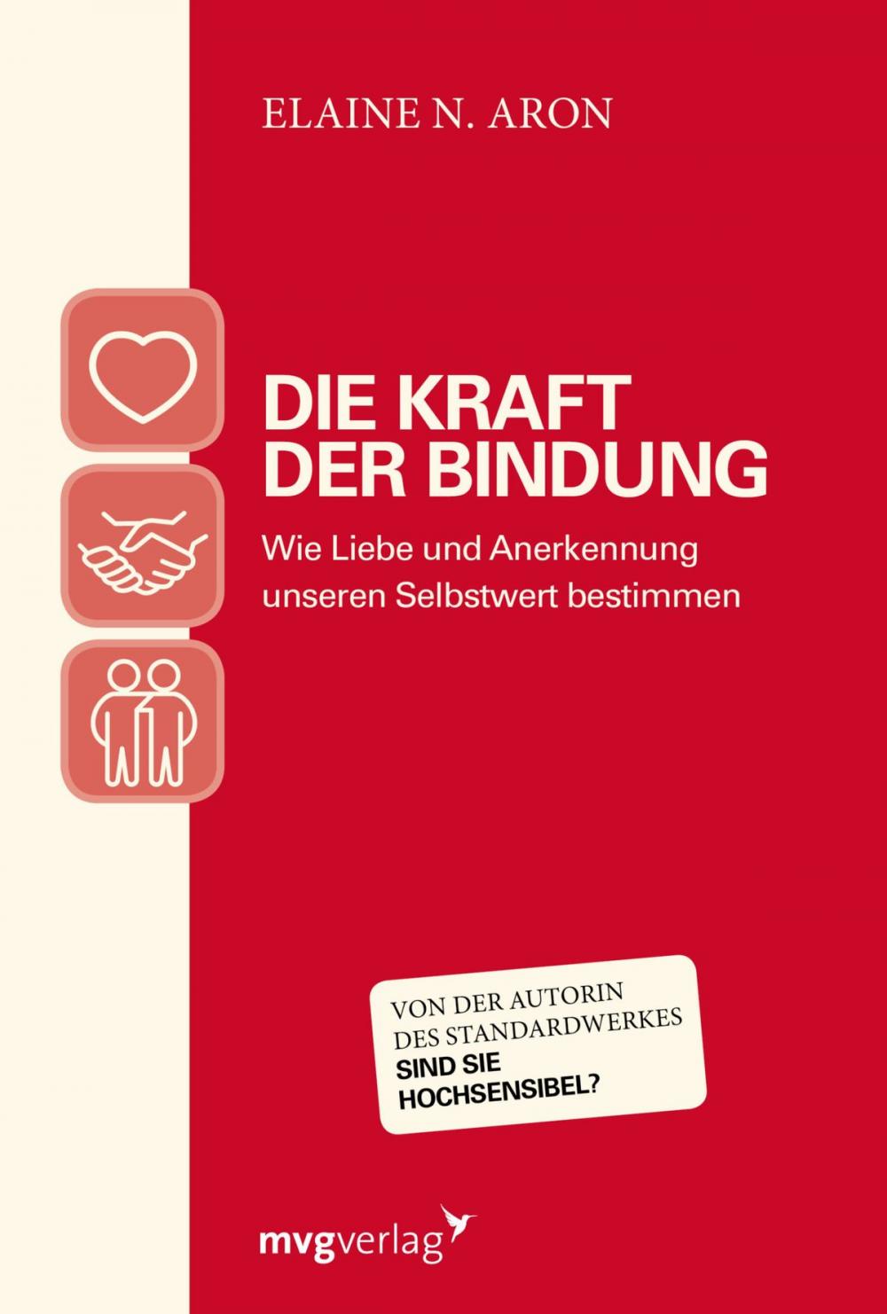 Big bigCover of Die Kraft der Bindung