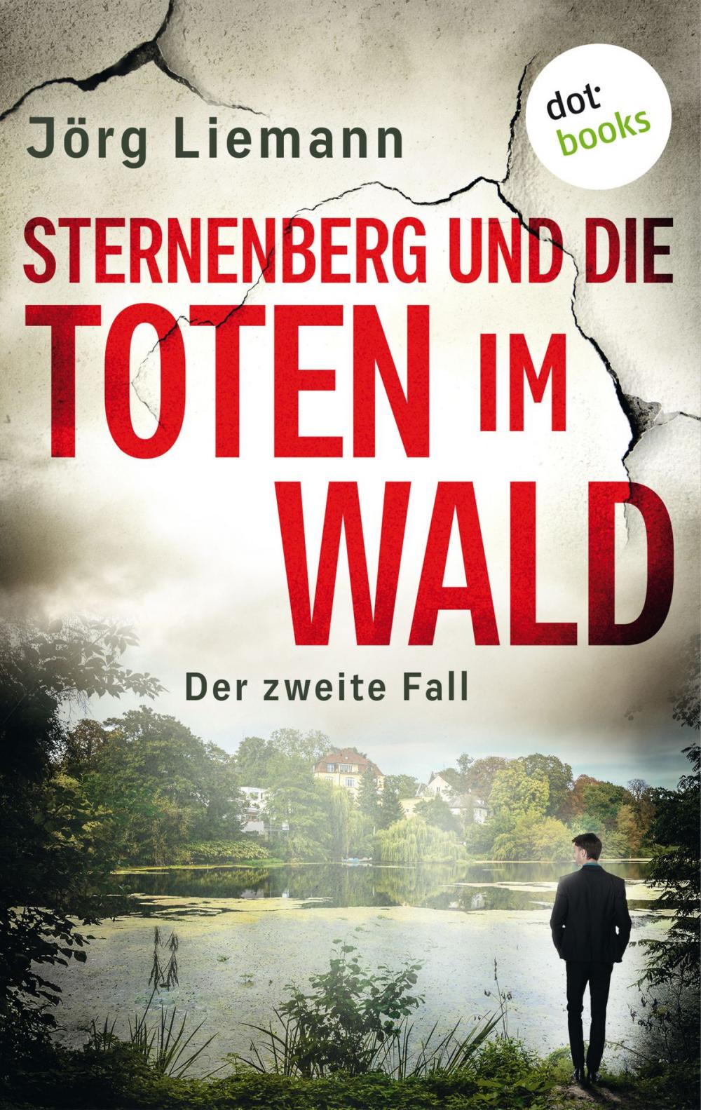 Big bigCover of Sternenberg und die Toten im Wald - Der zweite Fall