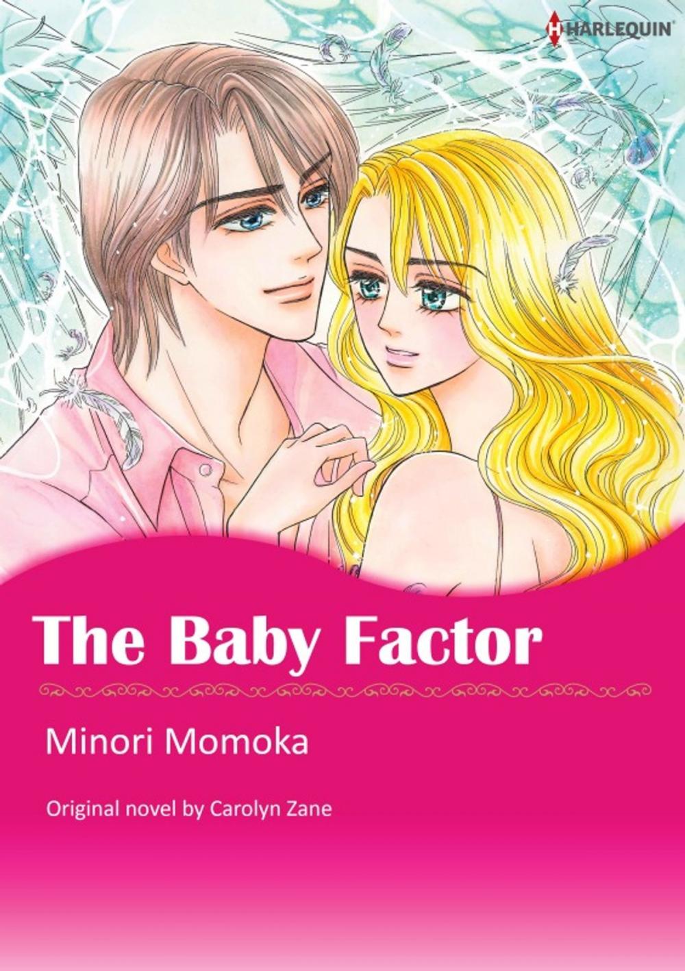 Big bigCover of THE BABY FACTOR