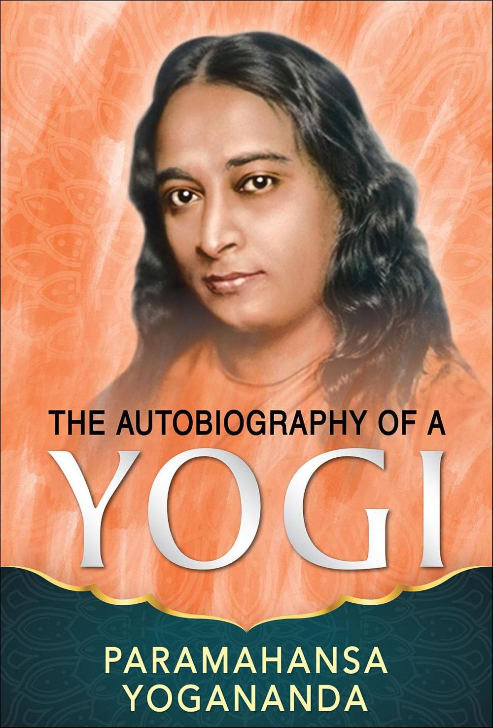 Big bigCover of Autobiography of a Yogi