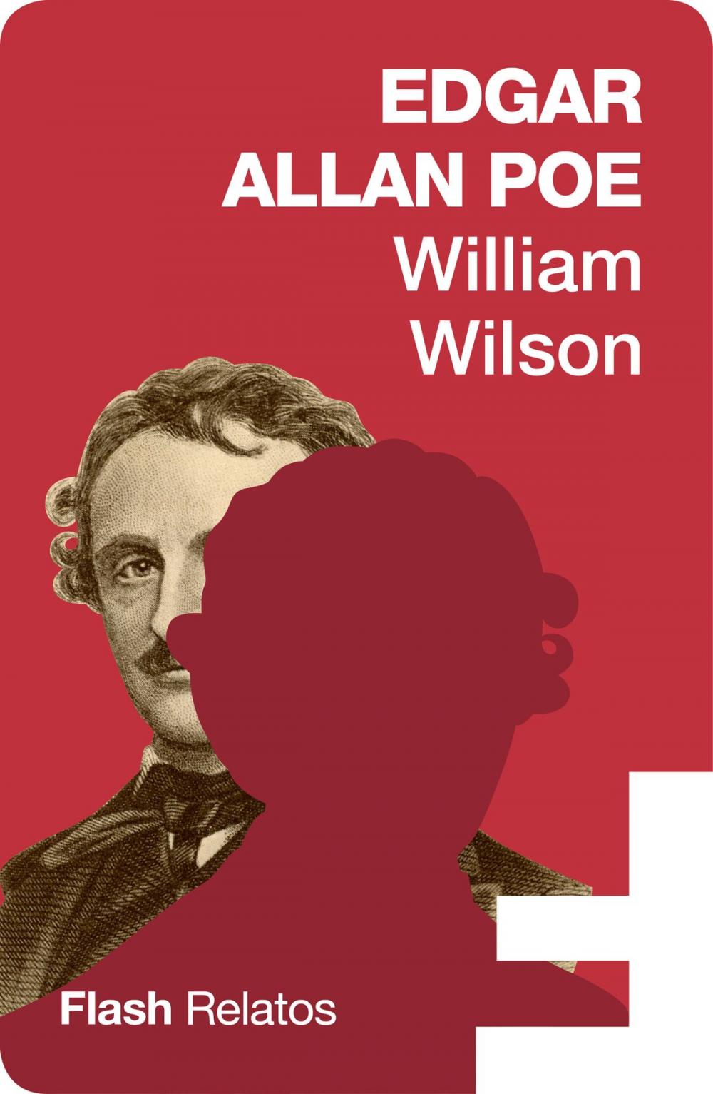 Big bigCover of William Wilson