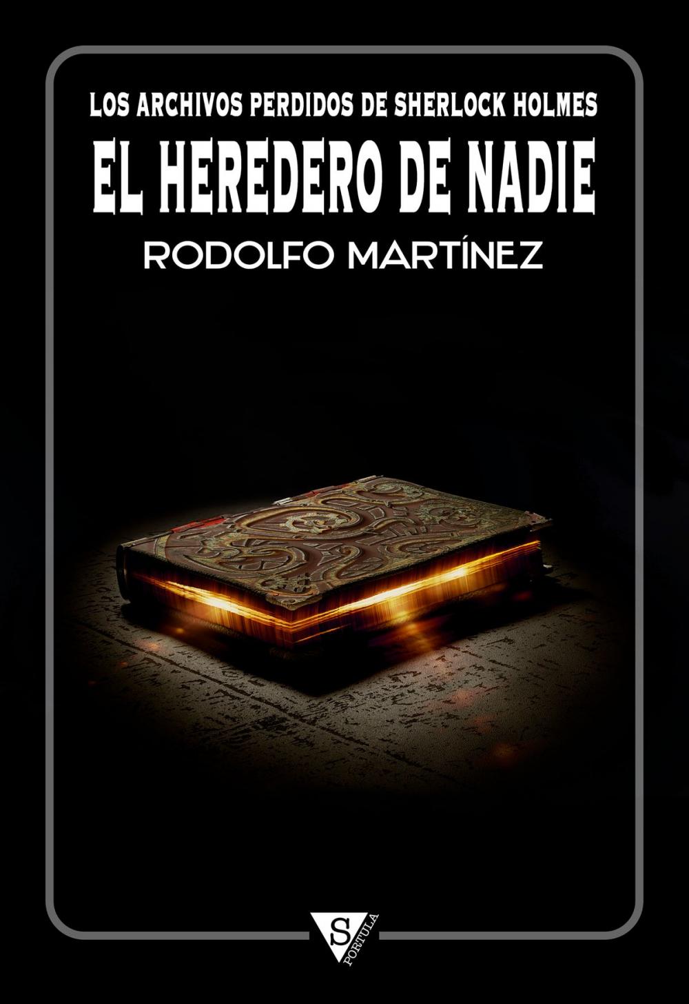 Big bigCover of El heredero de Nadie