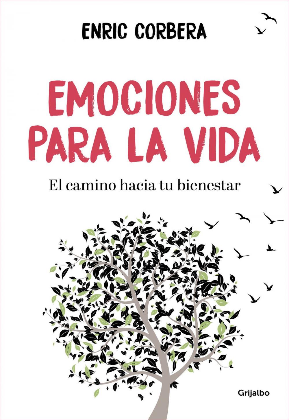 Big bigCover of Emociones para la vida