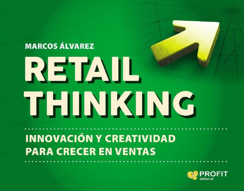 Big bigCover of Retail Thinking