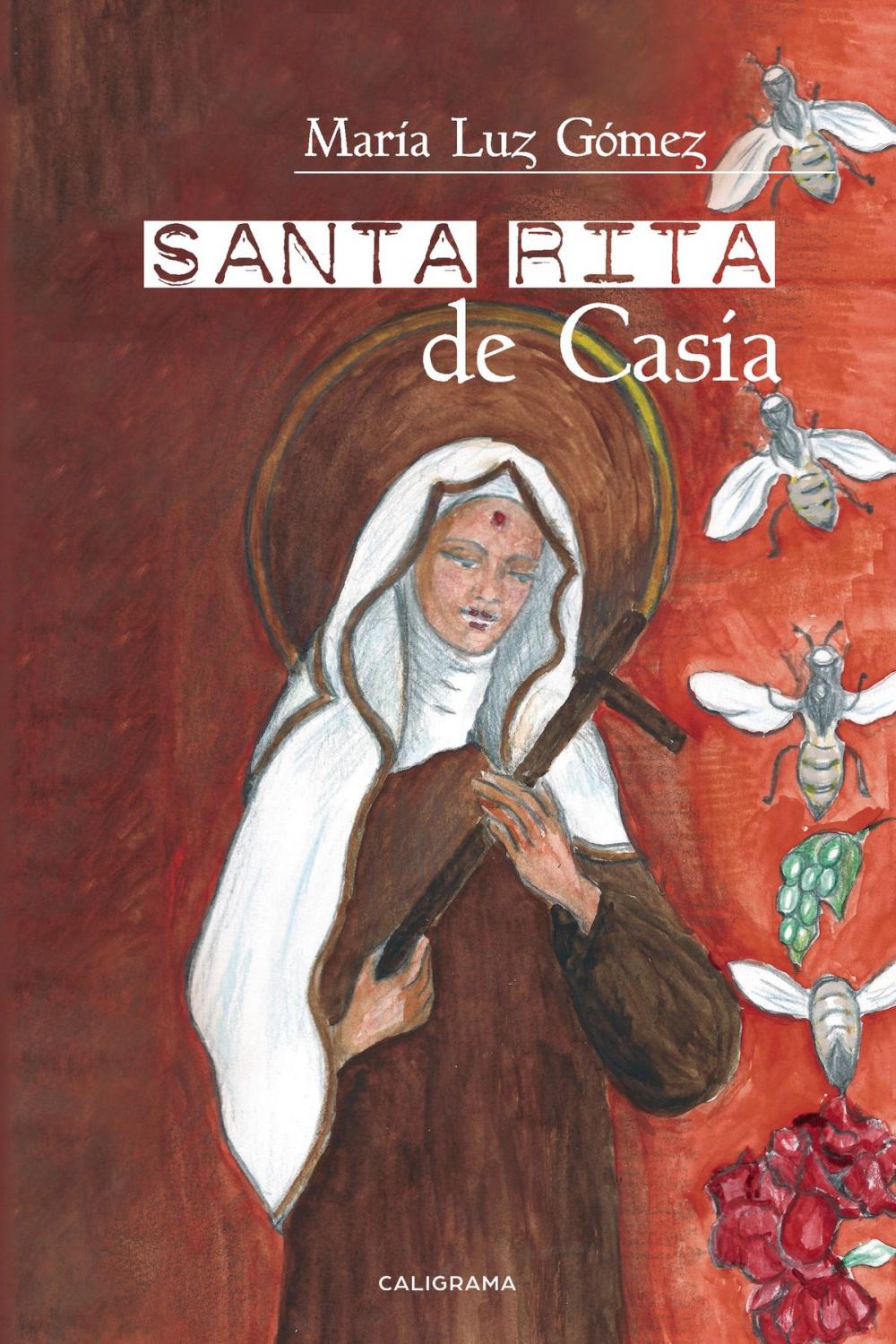 Big bigCover of Santa Rita de Casia