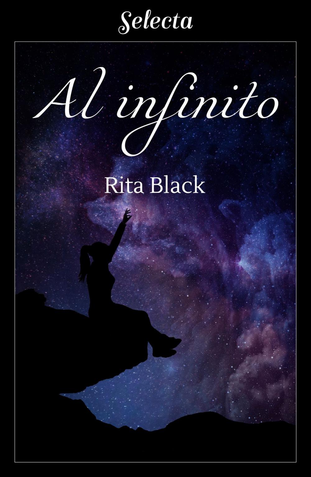 Big bigCover of Al infinito