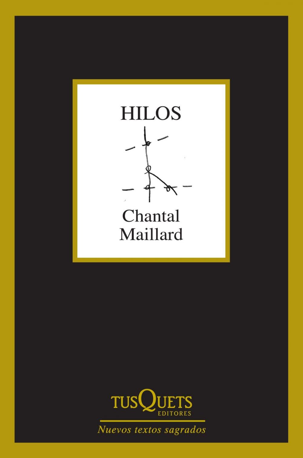 Big bigCover of Hilos